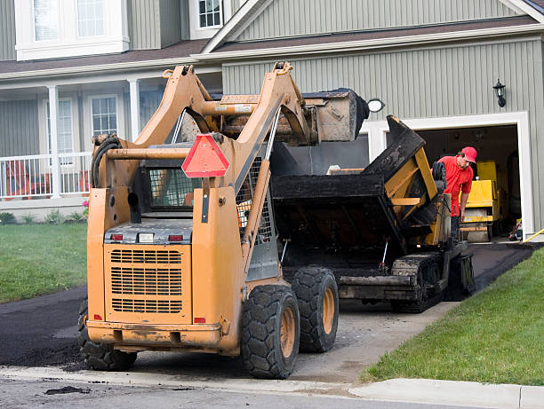 Best Concrete Driveway Pavers in Cleveland, NC