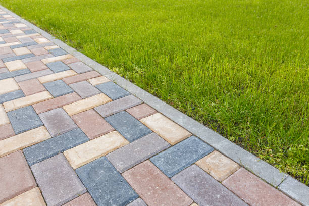 Best Commercial Driveway Pavers in Cleveland, NC